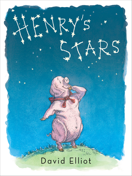 Title details for Henry's Stars by David Elliot - Available